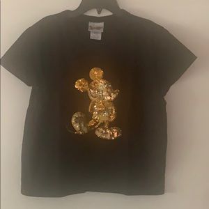 Vintage Micky Mouse Tee